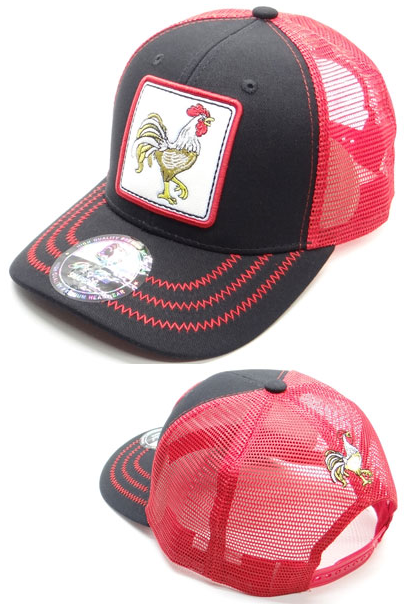 Chicken Hat