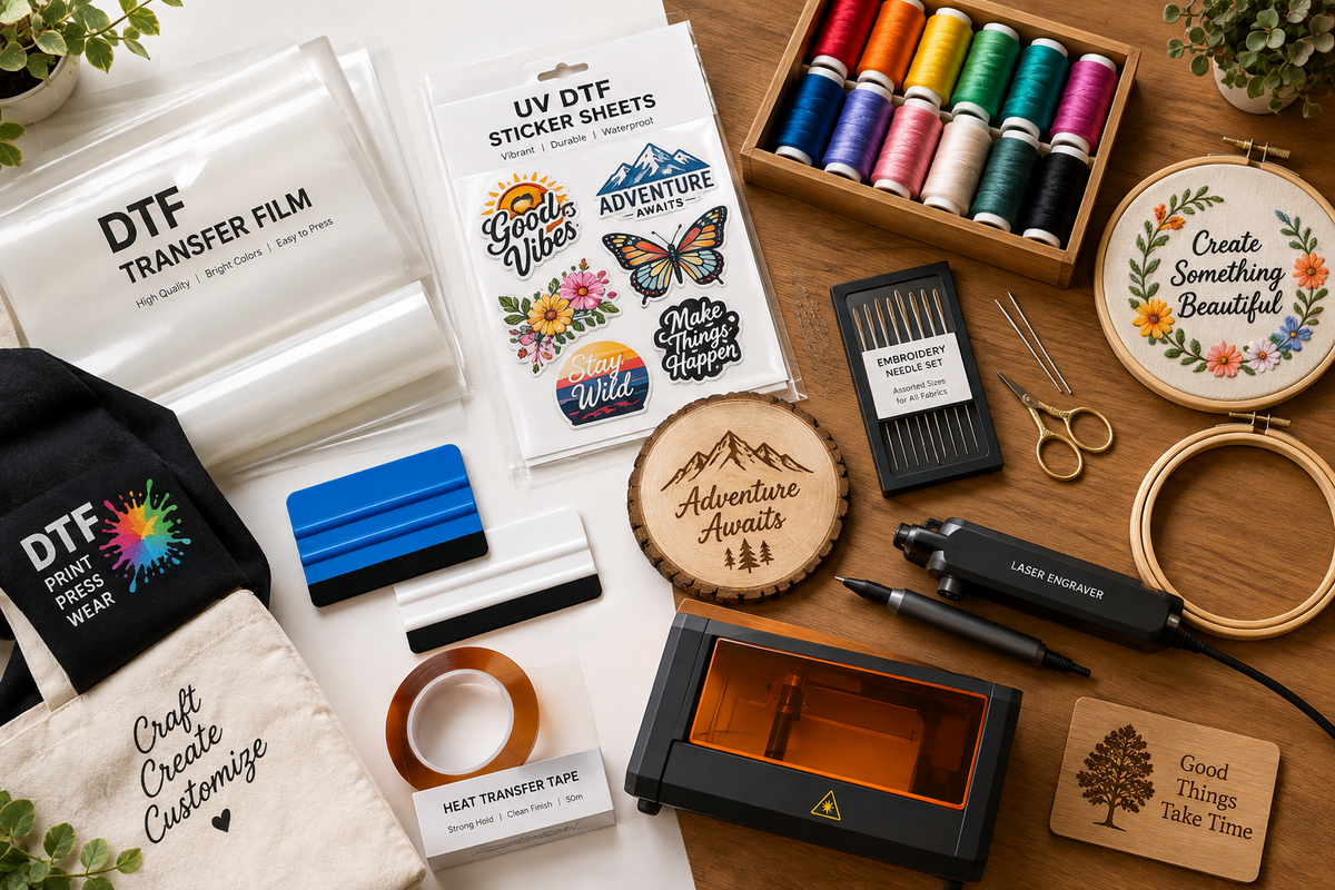 Accessories