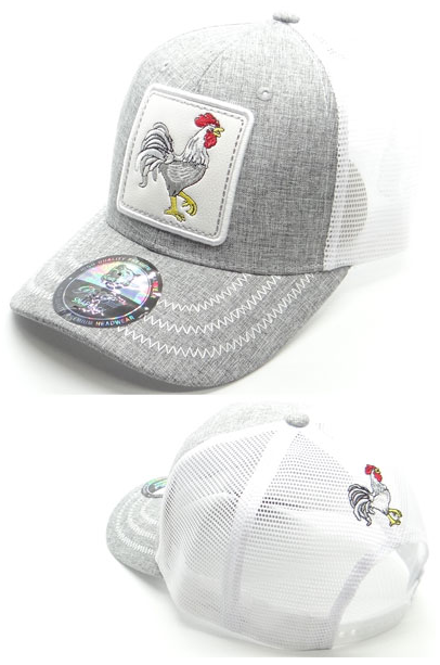 Chicken Hat