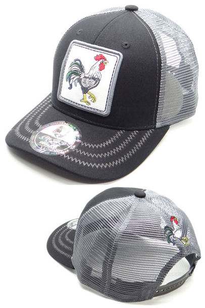 Chicken Hat