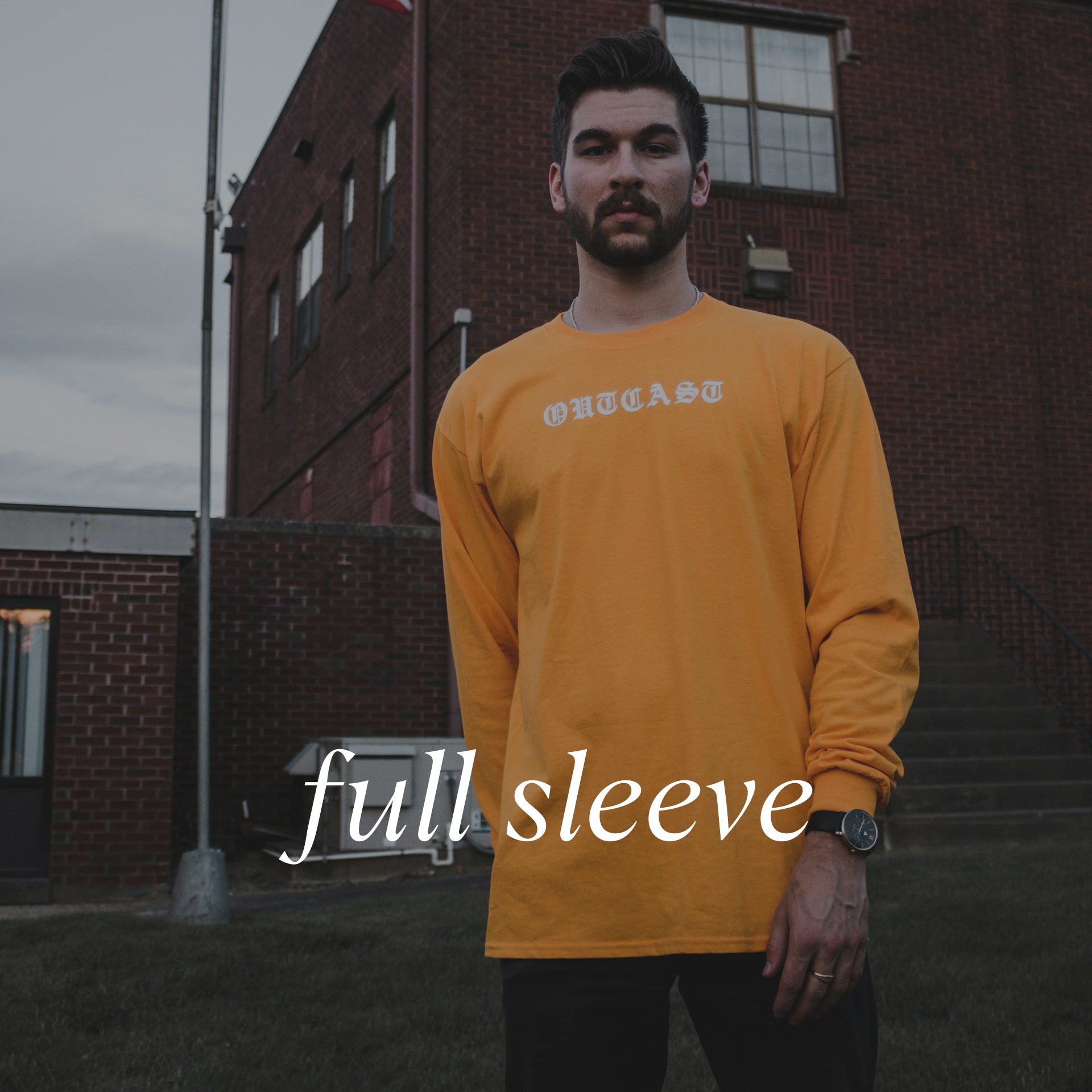 Custom Shirt Order