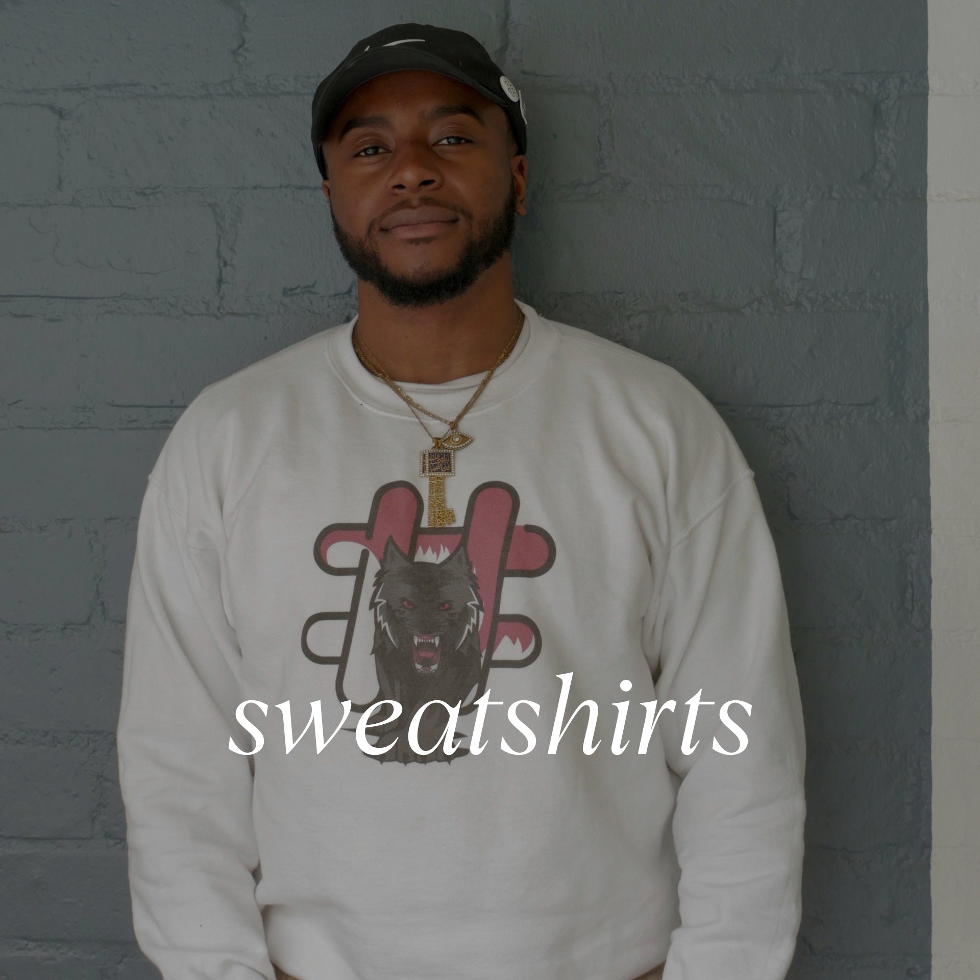 Custom Hoodie Order