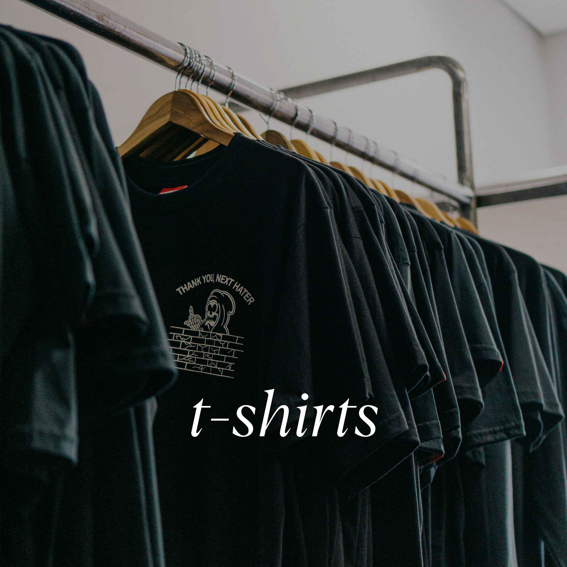 Custom Shirt Order